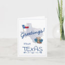 Recherche de texas vœux cartes Penser à vous
