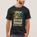 Recherche de 36th birthday tshirts Anniversaire