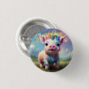 Zoek naar varken buttons Baby