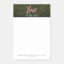 Recherche de cosmetologist post its Salon