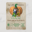 Recherche de partie enfants halloween invitations Pour enfants