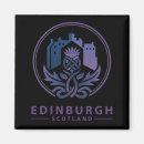 Zoek naar edinburgh magneten Groot brittannië