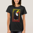 Zoek naar tropisch regenwoud tshirts Toucan