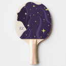 Recherche de galaxie raquettes ping pong Violet