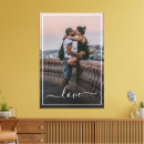 Recherche de amis impressions sur toile Pour elle
