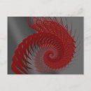 Recherche de rouge gris cartes postales Contemporain