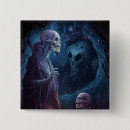 Recherche de mort badges Squelette