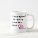 Recherche de faire une sieste tasses Mignon
