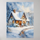 Recherche de neigeux art Bleu