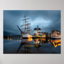 Recherche de scandinavie posters Bateaux