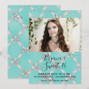 Recherche de bleu turquoise turquoise blanc invitations Chic