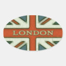 Recherche de vintage de londres autocollants Prise union