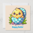 Recherche de joyeuses pâques cartes Pour enfants