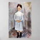 Recherche de bleu de dame posters Peinture