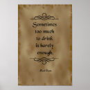Recherche de citations humoristiques posters Texte