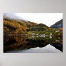 Recherche de norvege posters Automne