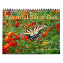 Zoek naar vlinders kalenders Bloemen