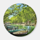 Recherche de savoie magnets Lac