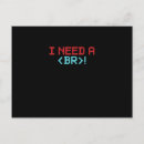 Recherche de programmeur vœux cartes Drôle