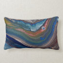 Recherche de boucles coussins Bleu