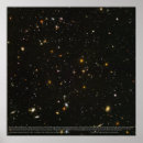 Recherche de champ profond hubble posters Espace