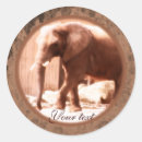 Recherche de africains autocollants Éléphant