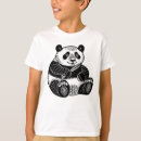 Zoek naar houtsnede tshirts Wilde dieren