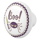 Recherche de effrayant boutons et poignées de porte Araignée