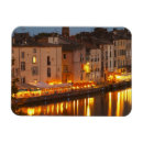 Recherche de restaurants magnets Quai