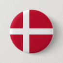 Recherche de drapeau danemark badges Danois