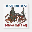 Recherche de camions pompiers magnets Feu