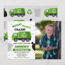 Recherche de poubelle invitations Transport