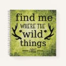 Recherche de wild things Nature