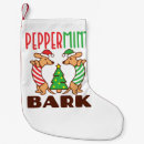 Zoek naar pepermunt kerstsokken Xmas