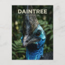 Recherche de forêts tropicales cartes postales Voyage