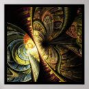 Recherche de de fraction posters Coloré