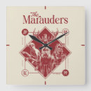 Recherche de crétin horloges Wizardry