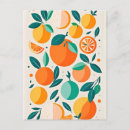 Recherche de orange mandarine posters Illustration