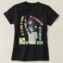 Recherche de état policier tshirts Application de la loi