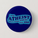 Recherche de athee badges Agnosticisme