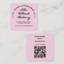 Recherche de cottage cartes visite Élégant