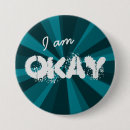 Zoek naar houding buttons Positief