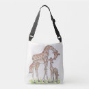 Recherche de veau sacs Aquarelle