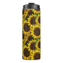 Recherche de motif tournesol tasses Printemps
