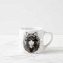 Recherche de sorcière tasses Horreur