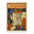 Recherche de mystère magnets Éffrayant