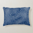 Recherche de topographique coussins Courbe