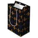Recherche de mardi gras sacs cadeaux Fleur de lis