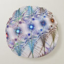 Zoek naar bloemetjes kussens Abstract