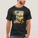 Zoek naar olieverf tshirts Schilderij